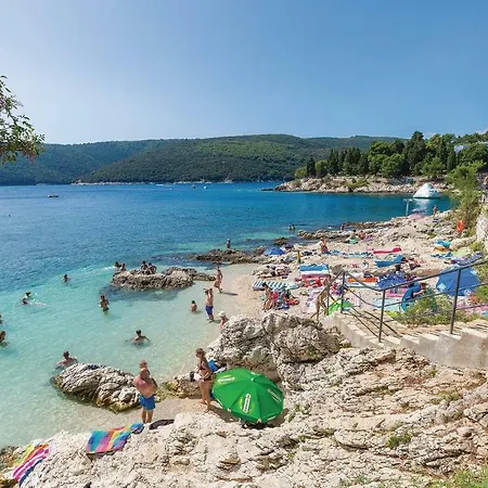 Apartment Stunning In With 1 Bedrooms And Wifi Rabac